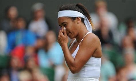 britain s last girl heather watson bows out of wimbledon