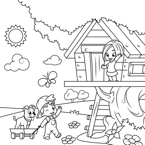 spring coloring pages spring coloring pages fruit coloring pages