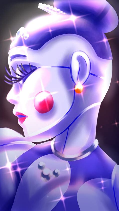 ballora by xxsky64xx on deviantart ballora fnaf fnaf fnaf sister