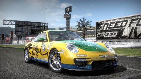 Image Porsche 911 Gt2  Need For Speed Wiki Fandom
