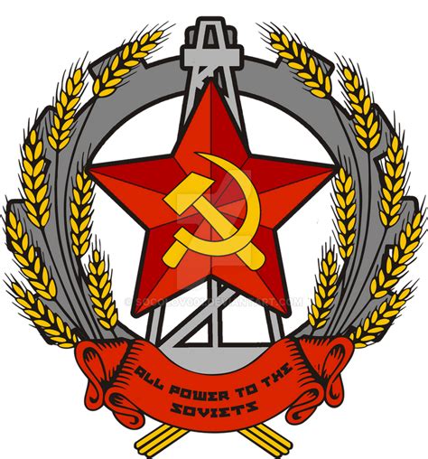 communist party logo  socolov  deviantart