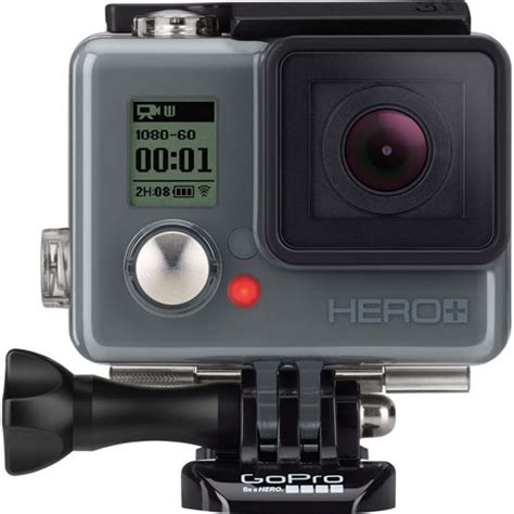 gopro herolcd consumer camcorders gp chdbh  vistek canada product detail