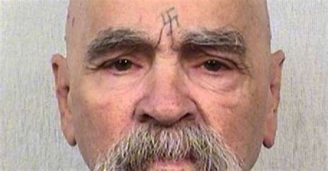 Charles Manson The Cult Of Personality Surrounding A Killer