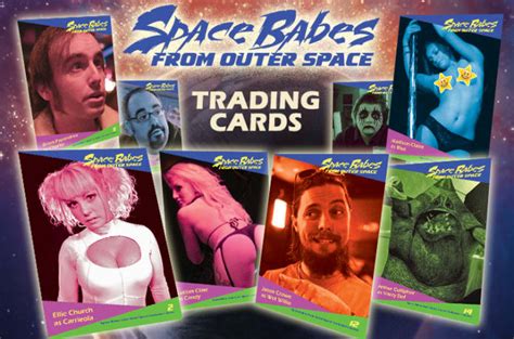 Space Babes From Outer Space A Sci Fi Edy Indiegogo