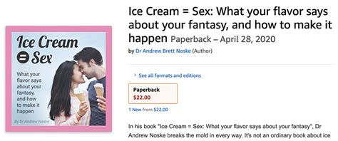 Ice Cream As Sex Noskewiki