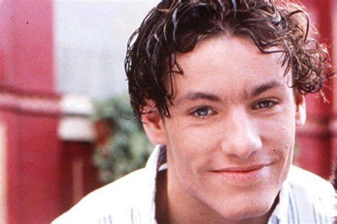 eastenders legend dean gaffney will be returning to