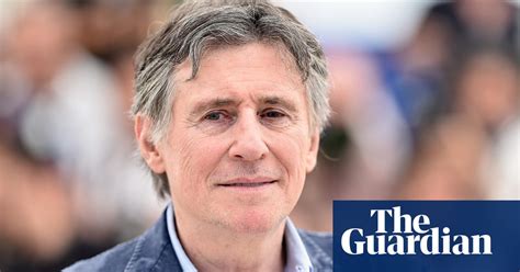 Gabriel Byrne On Romance Privacy And The End Of The World Gabriel