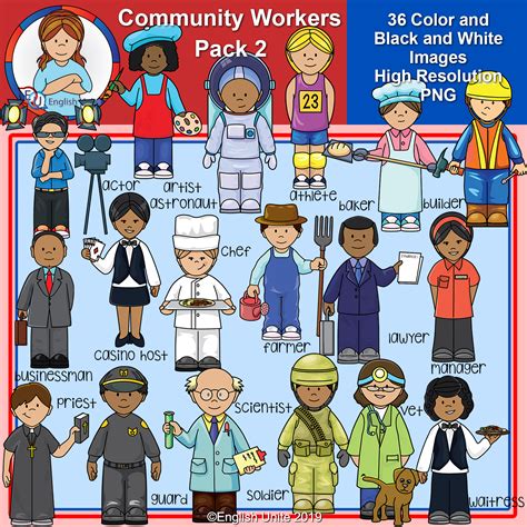 community clipart community worker community community worker