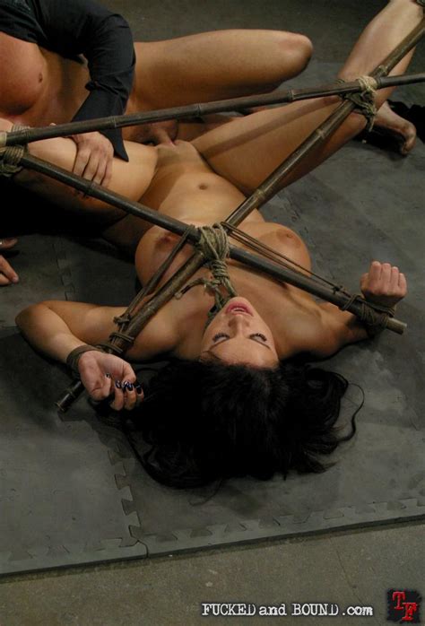 fucked and bound hardcore bondage sex bdsm and wild kinky sex check it out now