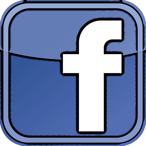 official facebook logo icon viewing gallery