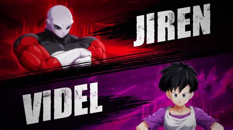 Dragon Ball Fighterz Fighterz Pass 2 Announced Dlc Characters Jiren