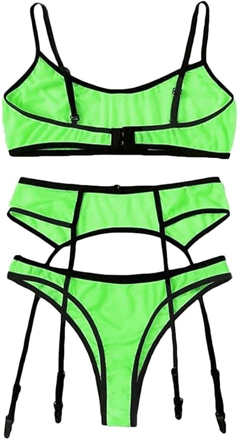 lace bodysuit for women women sexy lingerie green lingerie