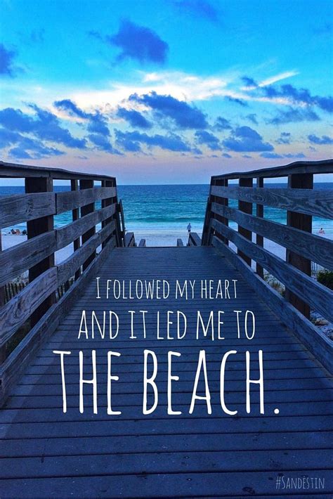 10 beach quotes to inspire your next vacation from the beach to the