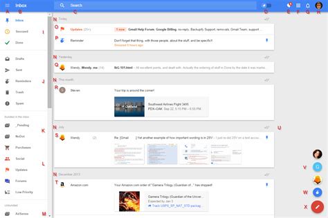 gmail   information inbox  gmail