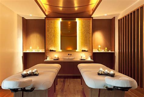 massage room westin siray bay resort and spa phuket thailand massage