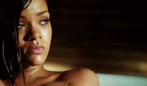 Rihanna In ‘stay’ Music Video Rihanna Fan Art 33720928 Fanpop
