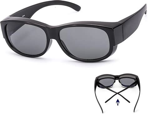 lvioe wrap around polarized sunglasses for driving wear