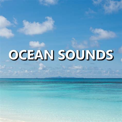 ocean sounds ocean sounds iheart