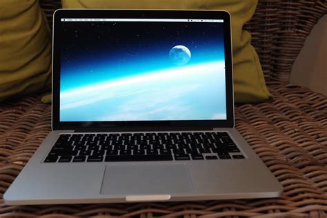 macbook pro retina display  force touch trackpad     review