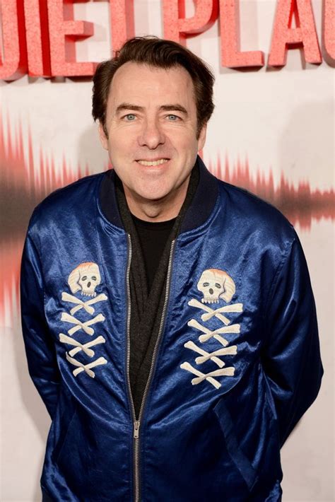 jonathan ross jokes about his first sexual experience