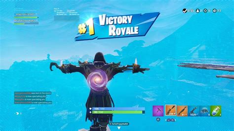 fortnite first win with stage 8 “blackheart” skin gold “pirate” outfit