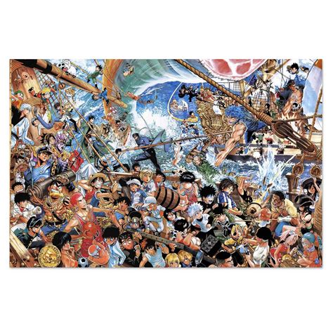 buy mix anime puzzles  adults  pieces mix anime jigsaw puzzles
