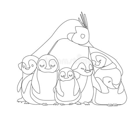 concept  happy family  coloring wild animals  isolated