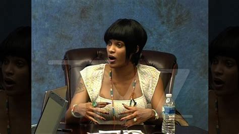 love and hip hop atlanta star joseline hernandez fight with althea what fight with althea