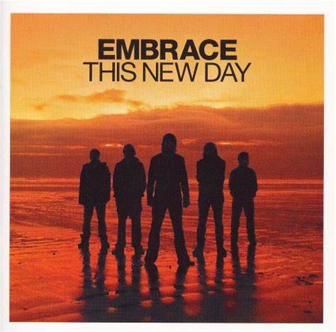 This New Day Embrace Songs Reviews Credits Allmusic