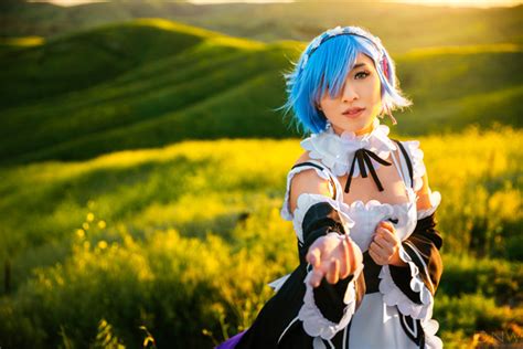 cosplayer spotlight stella chuu inven global