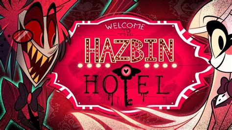hazbin hotel season  episode  release date    delayed sam drew takes