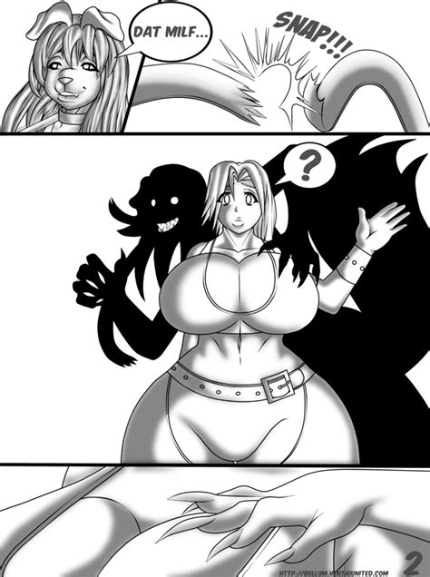 myrilla series 2 page 2 sample by bellum hentai foundry