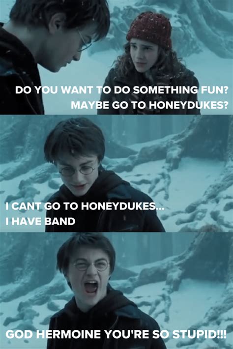 Top 25 Memes De Harry Potter – Funny Hilarious Humor
