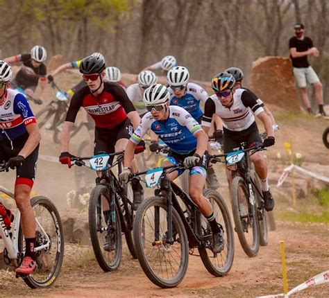 racing midwest mtb report