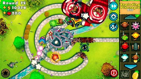bloons tower defense   play youtube
