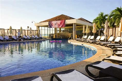 checking  desire riviera maya adults  resort review
