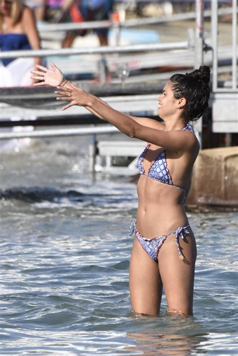 sara sampaio bikini the fappening 2014 2019 celebrity photo leaks