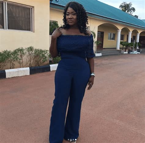 mercy johnson and her hot figure stun in new photos