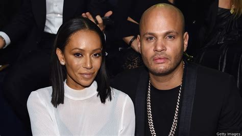 Mel B Finally Files For Divorce After Years Of Horrific