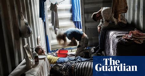 the invisible people modern slavery in pictures uk news the
