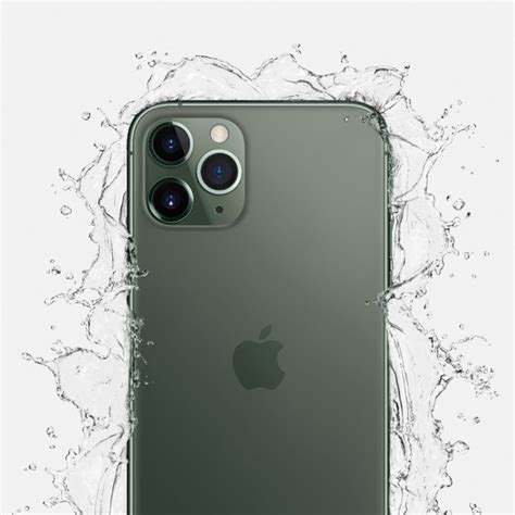 Brand New Apple Iphone 11 Pro Unlocked 512gb Midnight Green