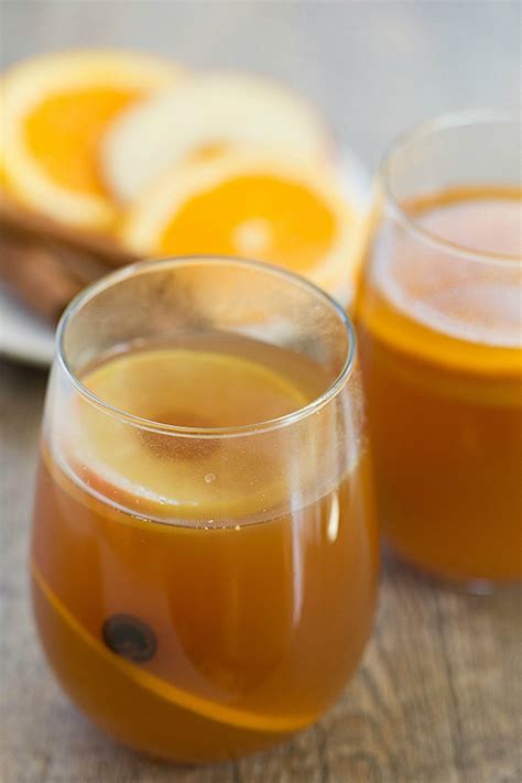 21 Hot Fall Drink Recipes For Savoring The Best Flavors Of The Season
