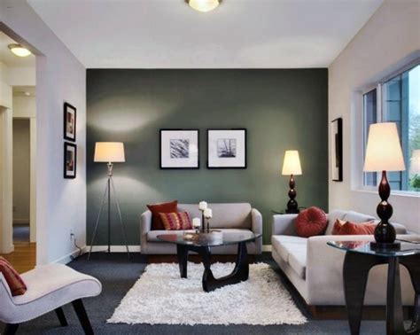 living room feature wallpaper feature wall houzz