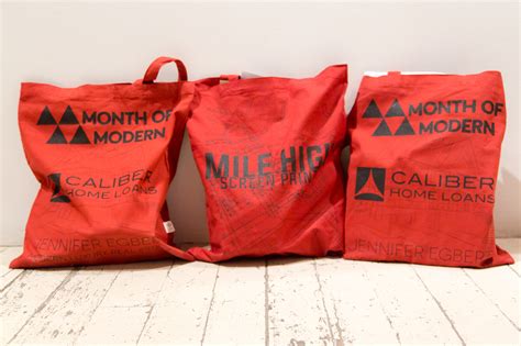 goodie bags month  modern