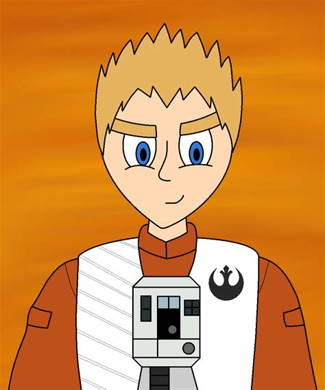 star wars fan character kev sunstrider by cameronwink on