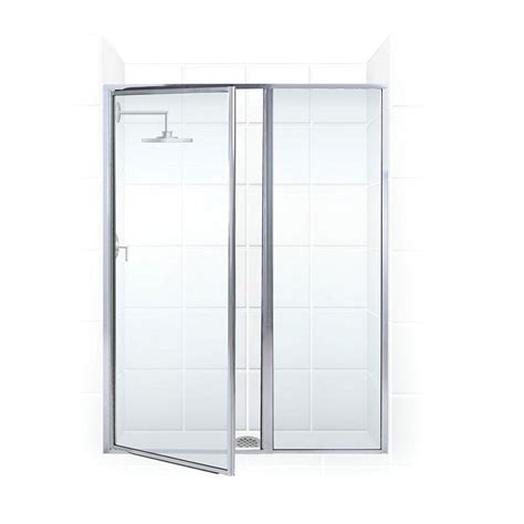 mobile home  pass shower door size  fits   mobile home shower pans