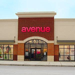 avenue stores corporate office headquarters phone number address