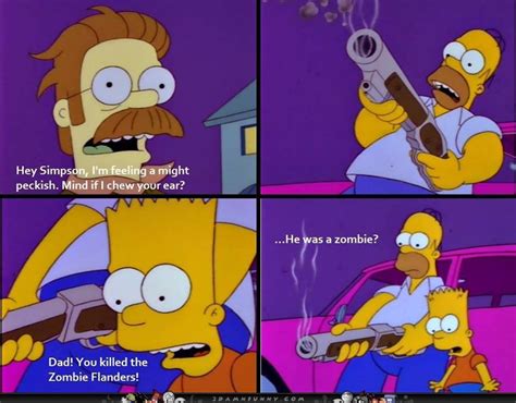 30 genius moments from the simpsons