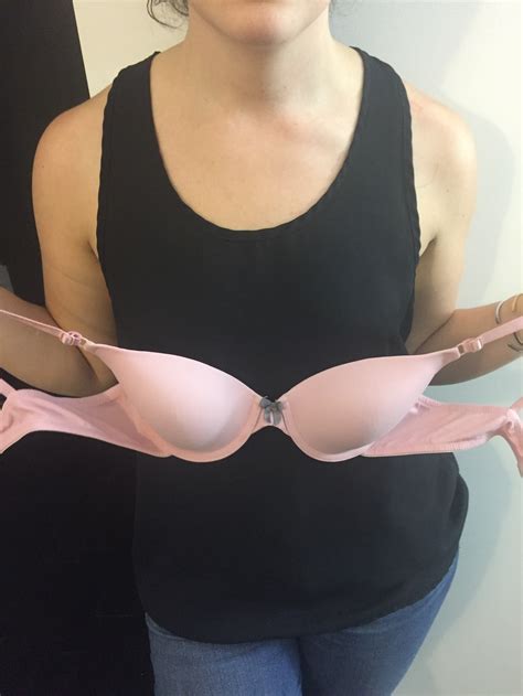 why these women are participating in no bra day 2016 — photos