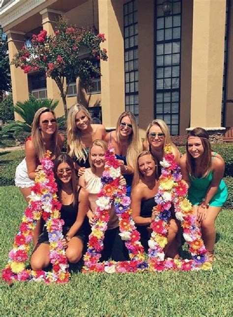 7 Hottest Sororities In America – Page 5 – Hottesty